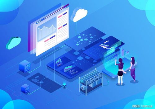 物易云通 以信息技术筑牢疫情防控防线，确保服务质量持续优化