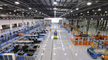 智慧齐鲁 信息技术开发视角下的山东新名片