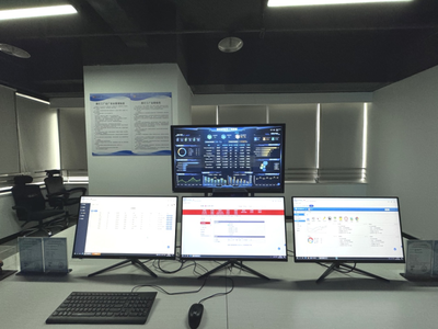 AI赋能，智造未来 西安高新区以信息技术开发重塑区域生产力新格局